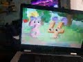 Cool Tricks Jilly Tap Dancing Cool Tricks Yeah Yo Gabba Gabba 2009 Mrsholmez83