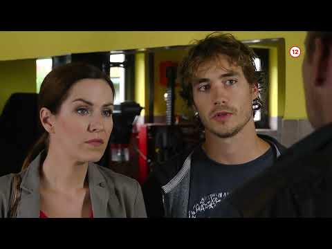 Policie Modrava I. (4) - už teraz na Voyo a vo štvrtok 13. 4. 2023 o 21:50 na TV Markíza