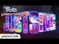 TROLLS WORLD TOUR Just Sing Performed By Trolls World Tour Cast Official Video