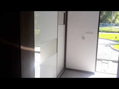 Dom w bergamotkach G2N lustrzane odbicie, część 1