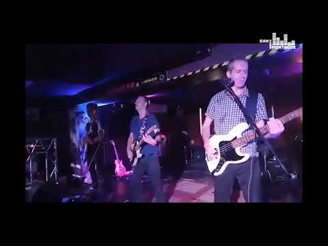 Chords uk Live @ The Suburbs Guildford