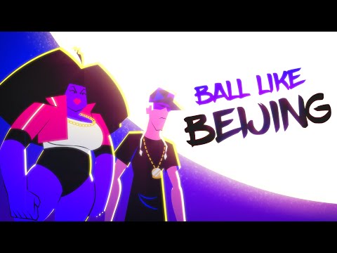 Ball Like Beijing | Bionik Feat. Lizzo