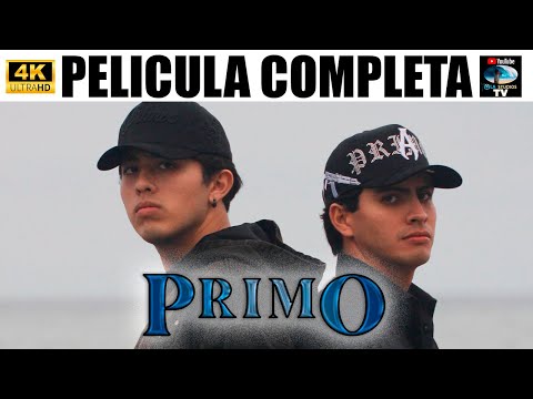 🎥  PRIMO - PELICULA COMPLETA NARCOS | Alonso Ortiz 🎬