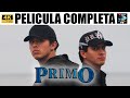 🎥  PRIMO - PELICULA COMPLETA NARCOS | Alonso Ortiz 🎬