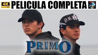 🎥  PRIMO - PELICULA COMPLETA NARCOS | Alonso Ortiz 🎬