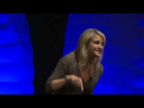 How to stop screwing yourself over _ Mel Robbins _ TEDxSF