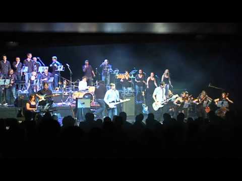 Anajo und das Poporchester - Ich hol dich hier raus