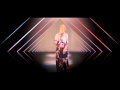 IntellectualAspiration Catwalk Video Rosalina Nacken