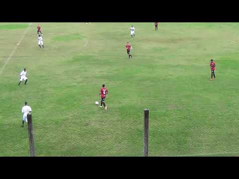 BRASIL PE SUB 20  1º