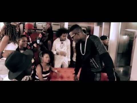 Shado Chris "J'S8 Jahin Pret" HD (Official video)