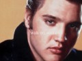 Elvis Presley - You'll Never Walk Alone + lyrics