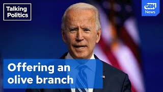 Can Joe Biden win over New Hampshire after primary snub?