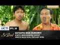 NANYA MULU Karyo KEPO Banget Ame Sakitnya Doel SI DOEL EPS 26 SEASON 3 1 2