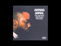 Ahmad Jamal- Poinciana