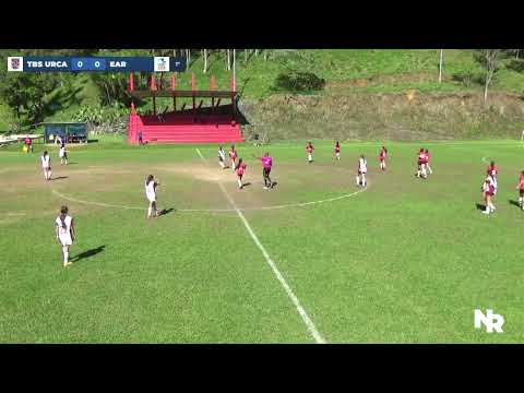 ASSB 121125 - GIRLS SOCCER LOWER FIELD - TBS URCA X EAR 8H30
