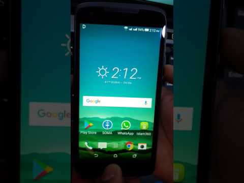 How to take screenshot from htc android phone htc sceenshot simple step