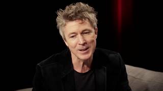 What Do You Love? Episode 7: Aidan Gillen video