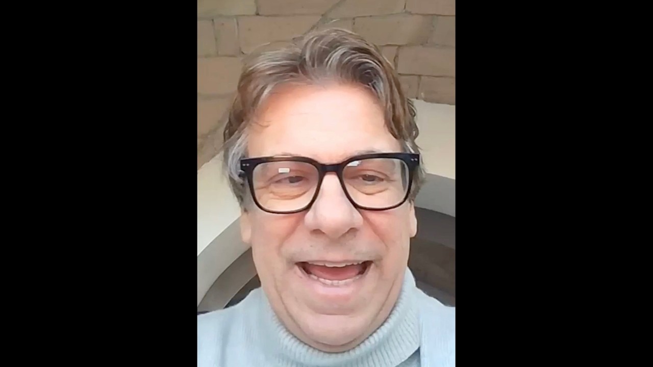 NICOLA PORRO: “POLEMICA, FA BENE IL GOVERNO A CHIEDERE CHI FINANZIA IL FRONTE DEL NO?"