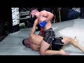Top Finishes | Dana White's Contender Series Week 4 - Season 6
