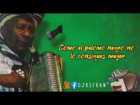 El Palomo Negro - Enrique Díaz - Topic