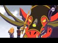 Kaijudo Rise Of The Duel Masters The Rising Part 1 Clip 2 The Hub 1