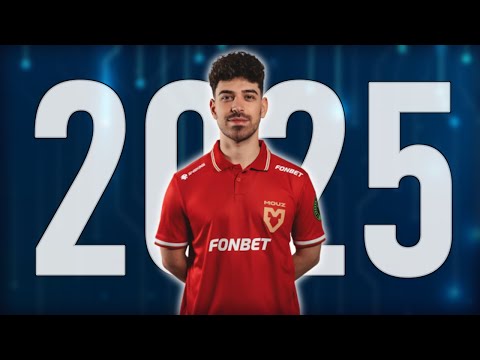 Spinx #10 | 2025 CS2 HIGHLIGHTS