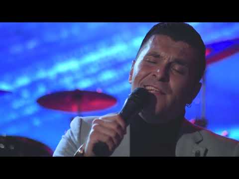 Dejan i Tata Mata Za Liljanu Live Cover 2022