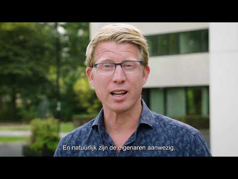 Entree   Hier begint Zoetermeer