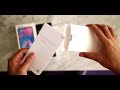 Samsung Galaxy M30 Unboxing en espaol thumbnail 1