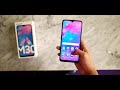 Samsung Galaxy M30 Unboxing en espaol thumbnail 2