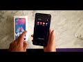 Samsung Galaxy M30 Unboxing en espaol thumbnail 3