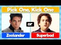 Pick One Kick One Comedy Movies