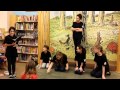 OCSA Wild Things Grinch Part 2 2014 12 01