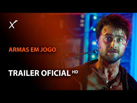 Trailer de Armas em Jogo (2020)