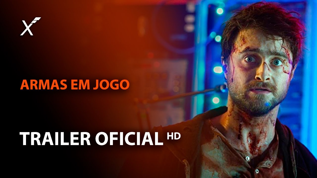 trailer Oficial
