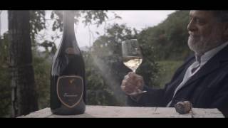 YouTube: Villa Franciacorta Emozione Brut