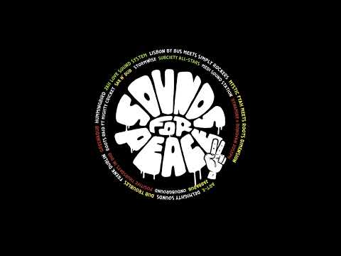 Sax N Dub - No boots pon di roots
