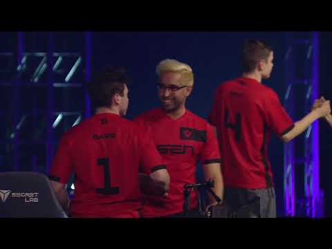 SENTINELS VS FNATIC   VCT STAGE 2 Masters Reykjavik MAY 25 2021