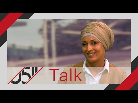 Antimuslimischer Rassismus - Sabrina Rahimi im 0511-Interview