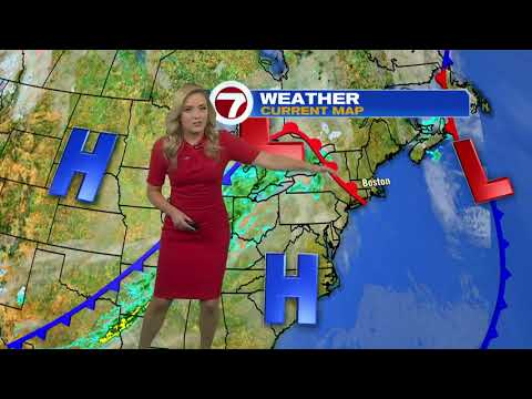 Thursday, November 25th, 2021: Thanksgiving Weather Forecast for the Boston-Area