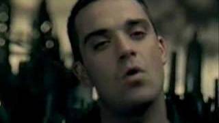 robbie williams - angels