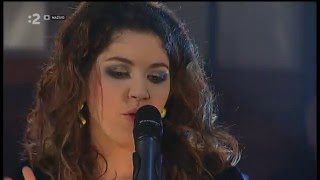 Celeste Buckingham - Bleeding Advent 2012