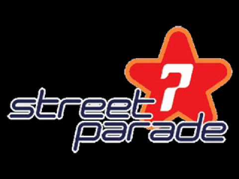 Guru Project feat. Tanja La Croix - Celebrate The Spirit Of Street Parade