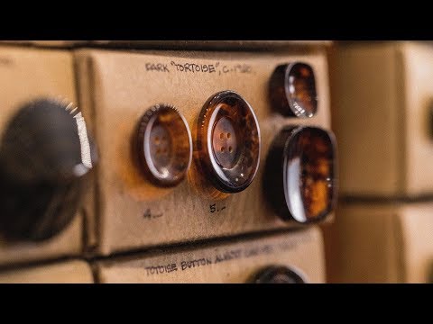 How the button changed fashion | Small Thing Big Idea, a TED series