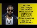 Raheem De Vaughn - All I Know (My Heart) w-Lyrics
