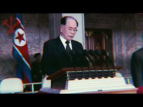 Potato pride drip remix (North Korea edit)