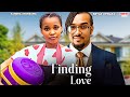 FINDING LOVE SANDRA OKUNZUWA BRYAN OKWARA Nigerian Movie
