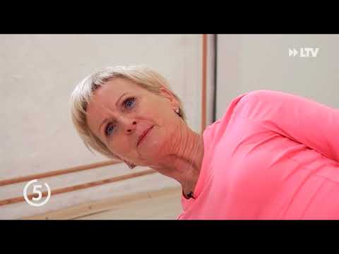 Meine 5 Minuten November 2015 - 04.11.2015