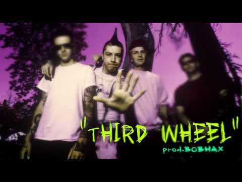 [FREE] Pop Punk x Punk Rock x Blink 182 Type Beat \\ THIRD WHEEL