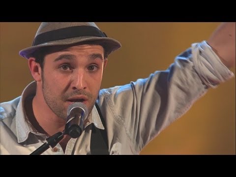 The Voice IT | Serie 2 | Blind 2 | Gianmarco Dottori - #TEAMNOEMI